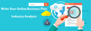 National Write a Business Plan Month Series