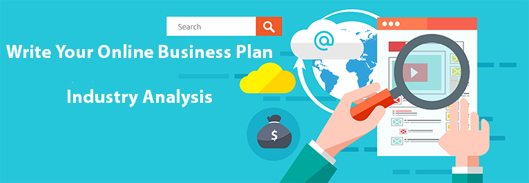 quickplan industry specific business plan