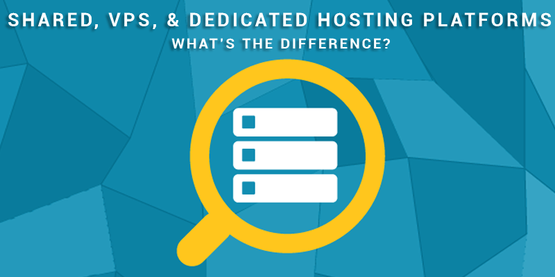 hosting differences featured image