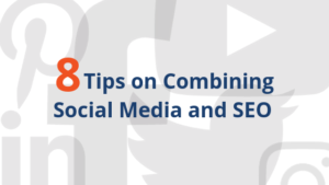 8 tips and quotes on combining social media and seo