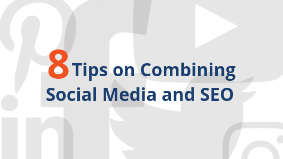 8 Quotes on the Power of Combining Social Media and SEO post thumbnail image